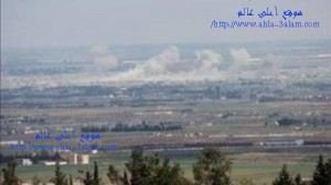 سيارة مفخخة في لبنان