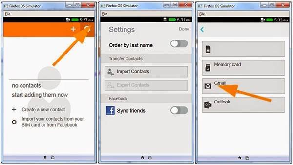 ثلاث طرق لتشغيل الواتس آب على الكمبيوتر Whatsapp