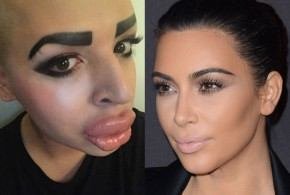 عاشق كيم كاردشيان