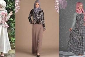 أزياء-للمحجبات