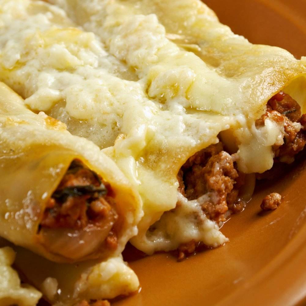 Канелонес Canelones