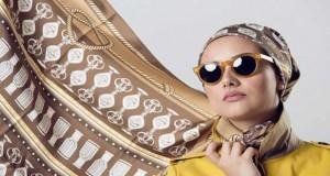 اجمل اوشحة 2015