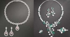 مجوهرات للعروس