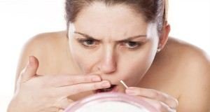 التخلص من الشعر الزائد