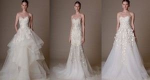 فساتين زفاف