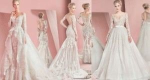 فساتين زهير مراد