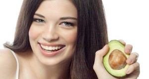 وصفات الأفوكادو