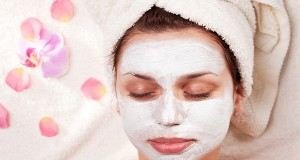 ماسكات لتفتيح البشرة