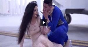 شاهد رامز واكل الجو مع دوللي شاهين الحلقة 26 مثيرة جداً