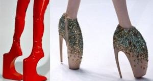 احذية-غريبة