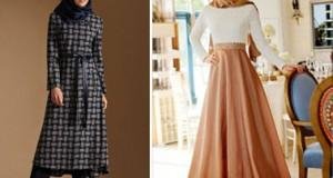 ازياء محجبات