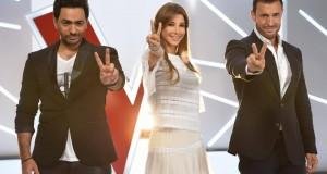 ذا فويس The Voice Kids