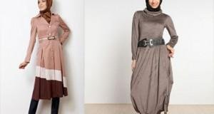 ملابس محجبات حديثة و مميزة