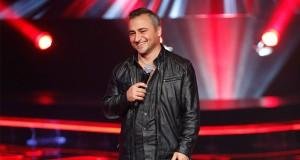 the voice الموسم الثالث جورج دخو