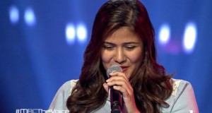 the voice الموسم الثالث منار الشاذلي