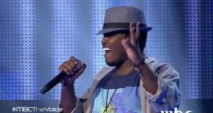 the voice الموسم الثالث محمد الطيب