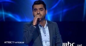 the voice الموسم الثالث زهير صليوا