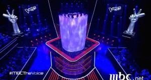 the voice الموسم الثالث رائد سعادة