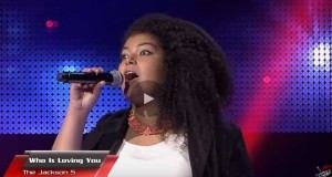 the voice الموسم الثالث سارة عكرود