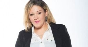 رحاب صالح ذا فويس