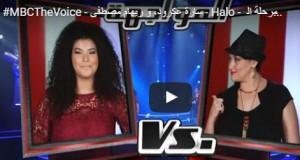 شاهد ذا فويس مرحلة المواجهة