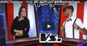 شاهد ذا فويس حلقات المواجهة