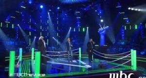 شاهد ذا فويس مرحلة المواجهة