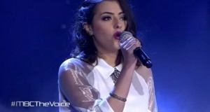 كريستين سعيد