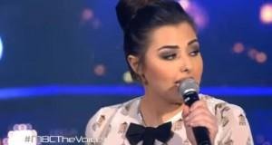 شاهد كريستين سعيد