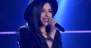 كريستين سعيد