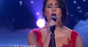 كريستين سعيد فريق كاظم