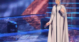 نداء شرارة فريق شيرين