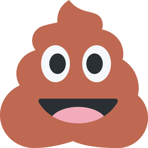 Mozilla's Pile of Poo