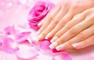إطالة الأظافر بوقت قصير بهذه الخلطة الطبيعية