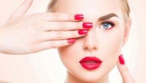 كيف تختارين شكل أظافرك بعناية