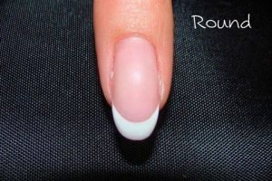 round-nails