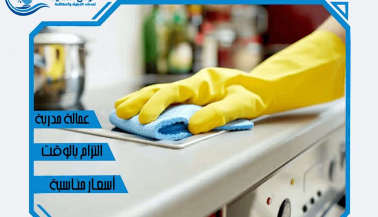 شركة فرسان المدينة للخدمات المنزلية