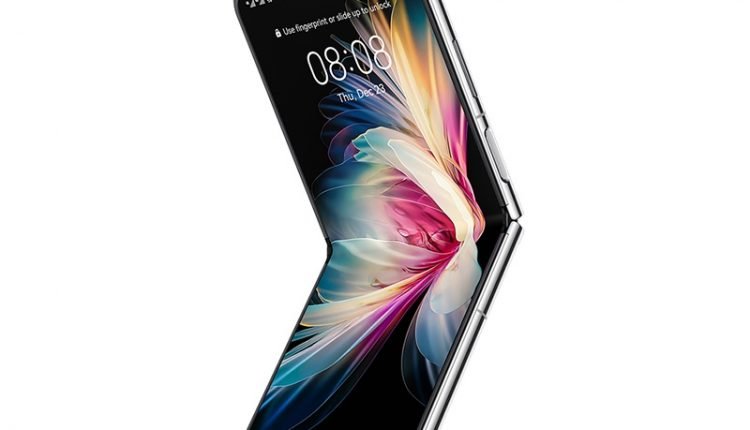 هواوي P50  Pocket