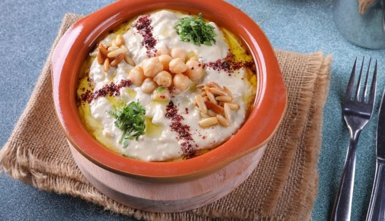 طريقة تحضير المسبحة السورية