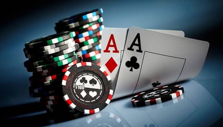 بلاك جاك اون لاين