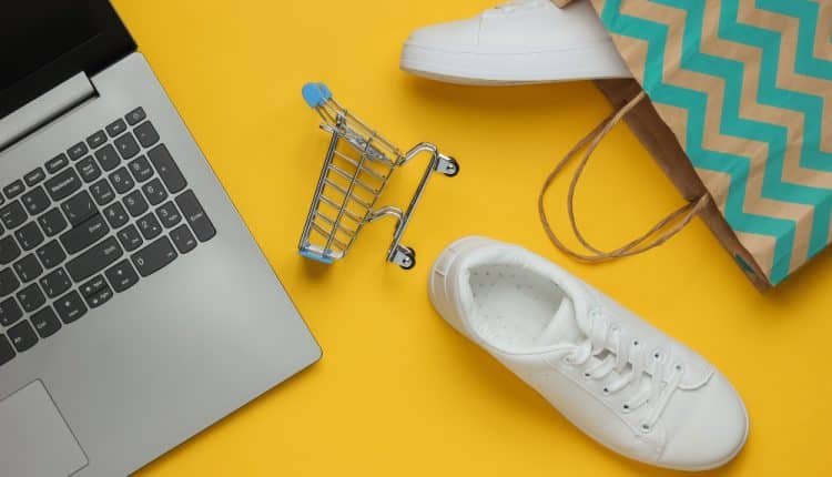 افضل المتاجر لشراء الاحذية اونلاين في السعودية