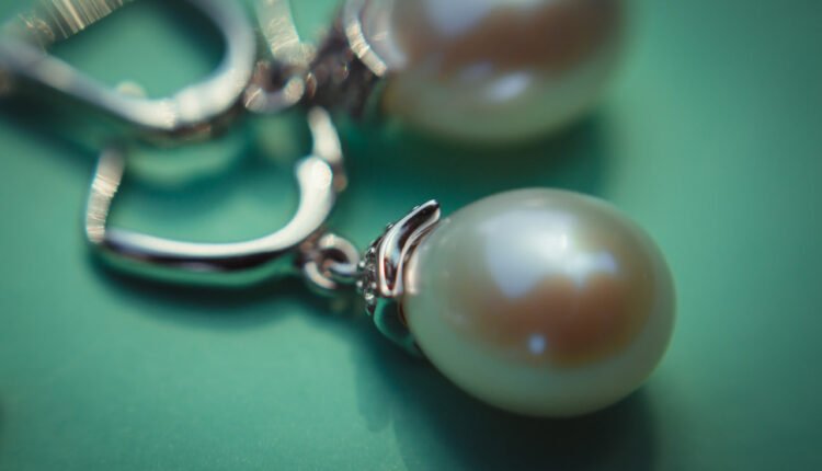 Styling Crystal Jewelry